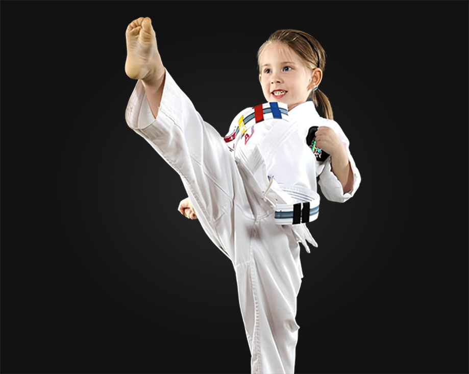 ATA Tigers at Niceville ATA Martial Arts
