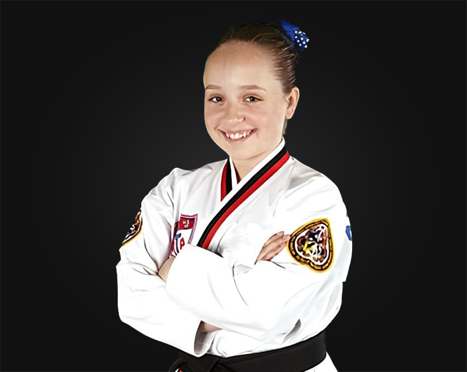 Karate for Kids at Niceville ATA Martial Arts