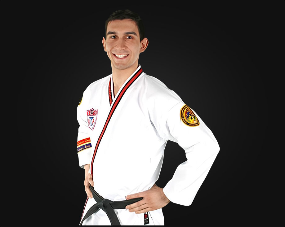 Teens & Adults Taekwondo at Niceville ATA Martial Arts
